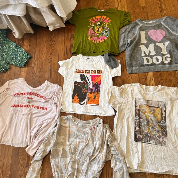 daydreamer, wildfox, vintage havana bundle! - Picture 3 of 11